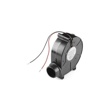 Soplador turbina 12V COM-11270