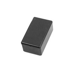 Gabinete negro mini...