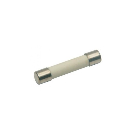 Fusible 15A americano ceramico