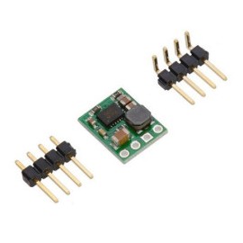 Regulador de Voltaje...