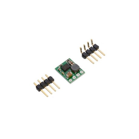 Regulador de Voltaje...