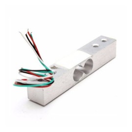 Sensor de peso/fuerza 1kg