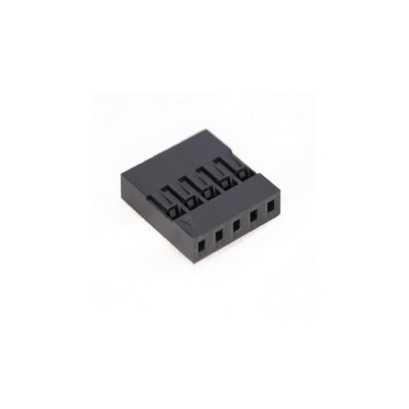 Dupont 1x5 hembra CS-105