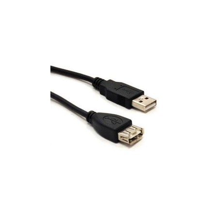 Extension USB  jack a plug 3m