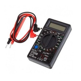 Multimetro Digital 535-294