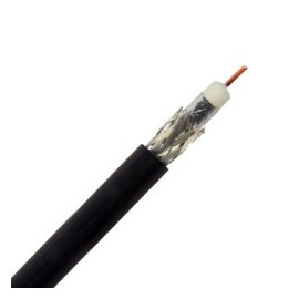Cable coaxial RG-58/u