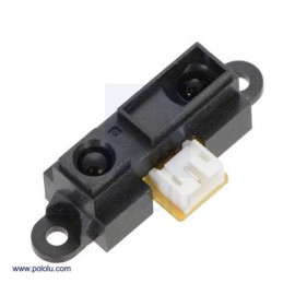 Sensor de proximidad 10-80 cm