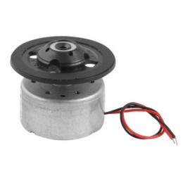 Motor DC 3V