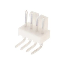 Molex 4 M recto CM-104MR