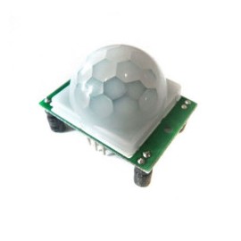 Sensor movimiento  PIR...