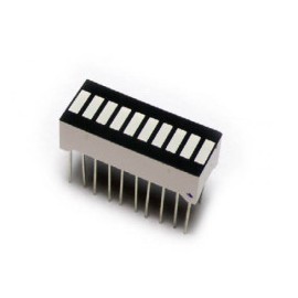 Barra de Leds bicolor...