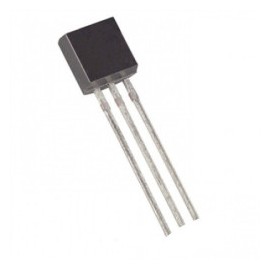 LM385 Referencia de voltaje...