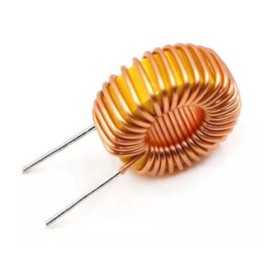 Inductor toroidal 68uH