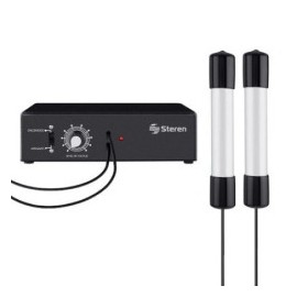 Kit caja de toques para armar