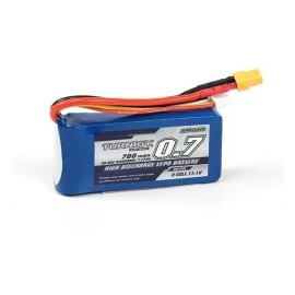 Bateria 11.1v 700mAh