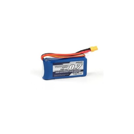 Bateria 11.1v 700mAh