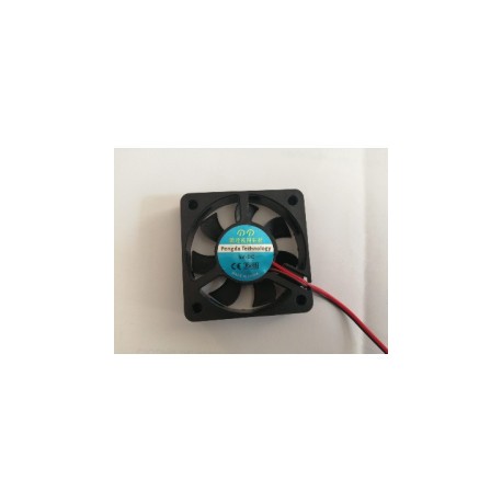 Ventilador DC 5V 5x5cm PENGDA