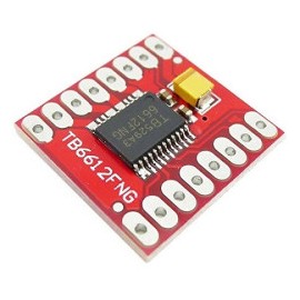 Controlador de doble motor...