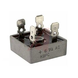 Puente 35A 200V KBPC3502