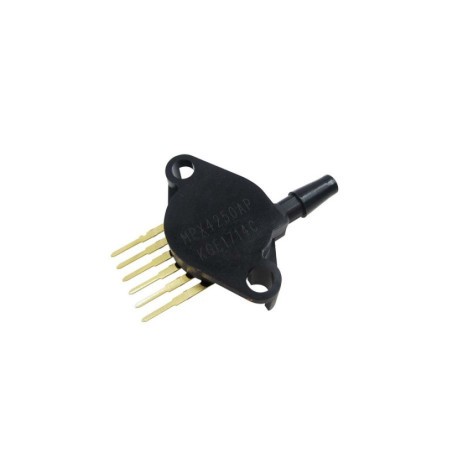 Sensor de presión...