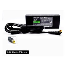 Adaptador Laptop Sony 19.5V...