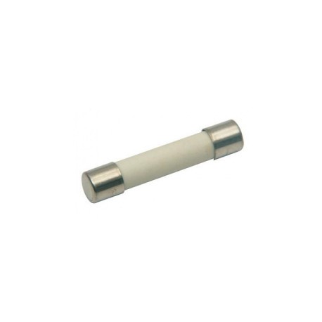 Fusible 20A americano ceramico