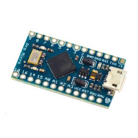 Arduino Pro Micro