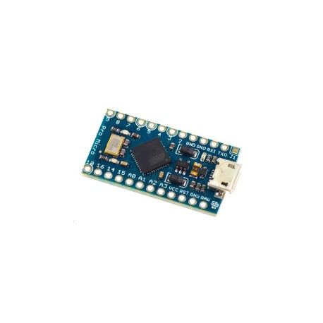Arduino Pro Micro