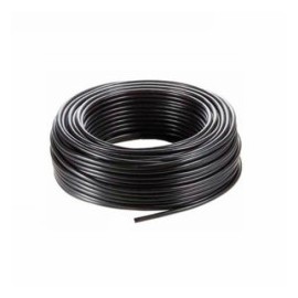 Cable cal. 16 negro