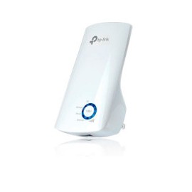 Extensor de Rango WiFi...