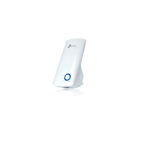 Extensor de Rango WiFi...