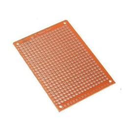 Fenolica 5x7 multiperforada...