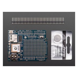 Shield arduino ultimate GPS...