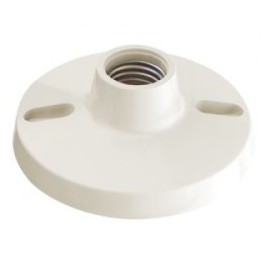 Socket plano