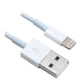 Cable USB para iphone 5
