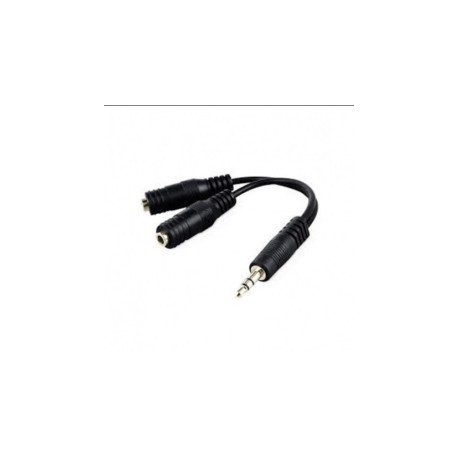 Extension de audio 2 jack...