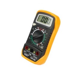 Multimetro digital con...