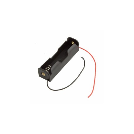 Portapila 1 AA PP-1AAC