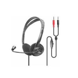 Audifonos multimedia con...