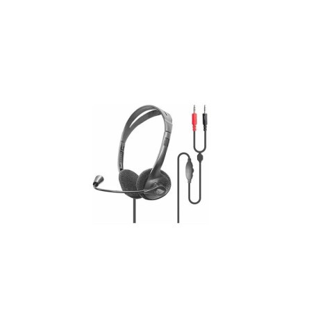 Audifonos multimedia con...