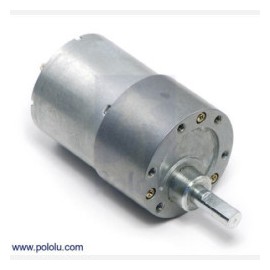 Motorreductor Metalico 30:1...