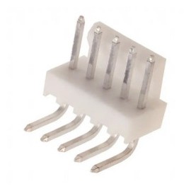 Molex 5 M recto CM-105MR