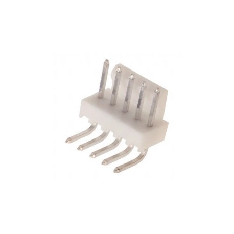 Molex 5 M recto CM-105MR