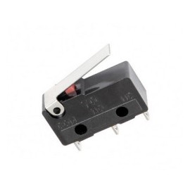 Switch fin de carrera...