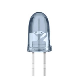 LED infrarrojo de 5 mm,...