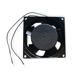 Ventilador de aluminio 4"...