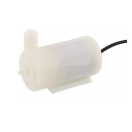 Bomba de agua sumergible...