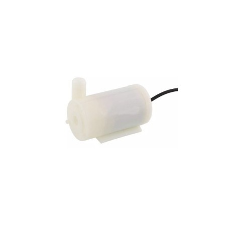 Bomba de agua sumergible...