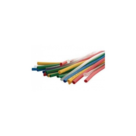 Kit thermofit 3.2mm 5...