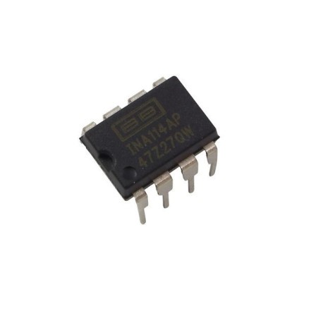 1NA114AP Amplificador de...